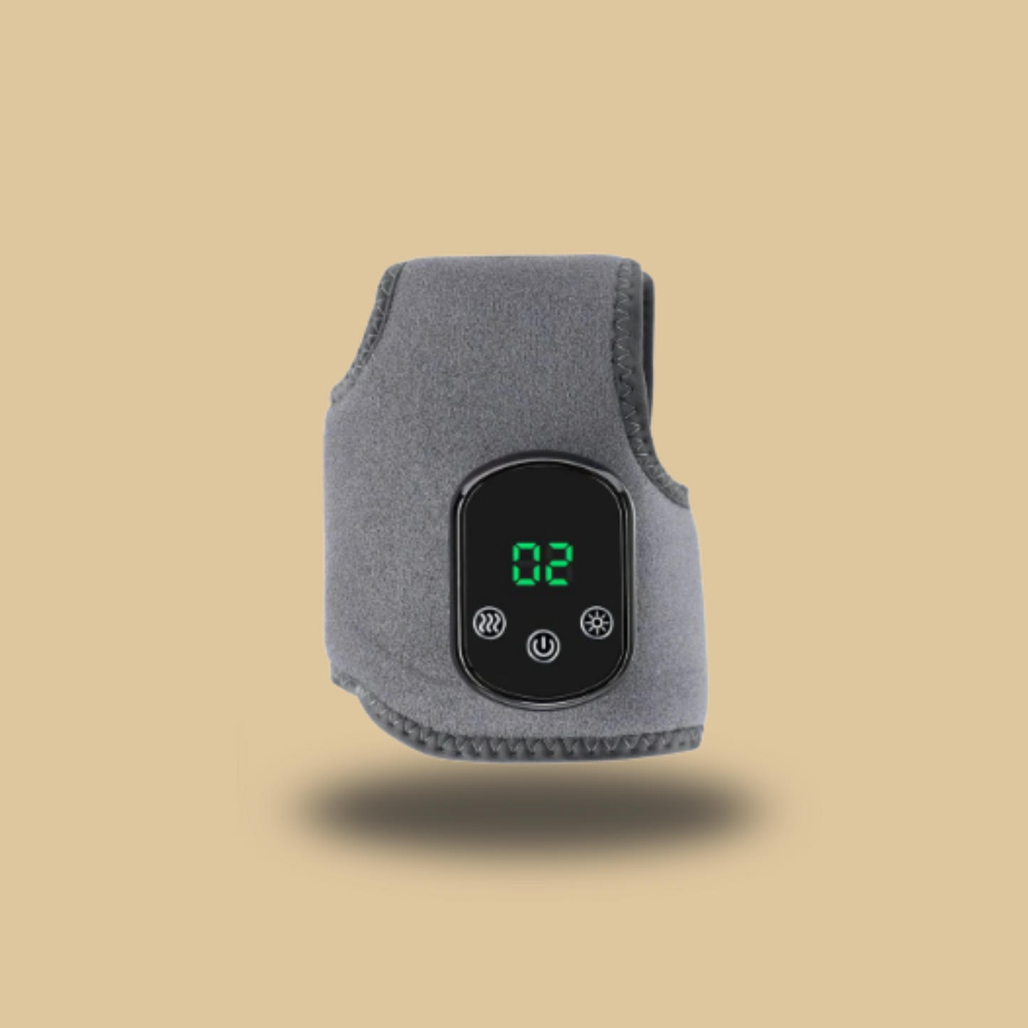 ThermaFoot™ - Massage & Fußwärmer