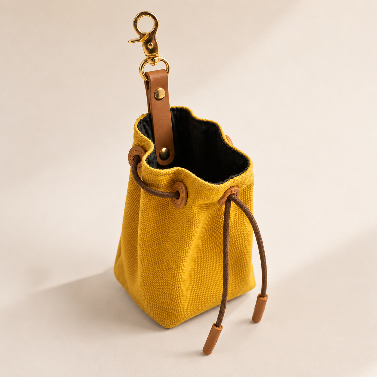 Pupora Luxe Treat Pouch