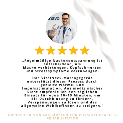 VitalNeck™