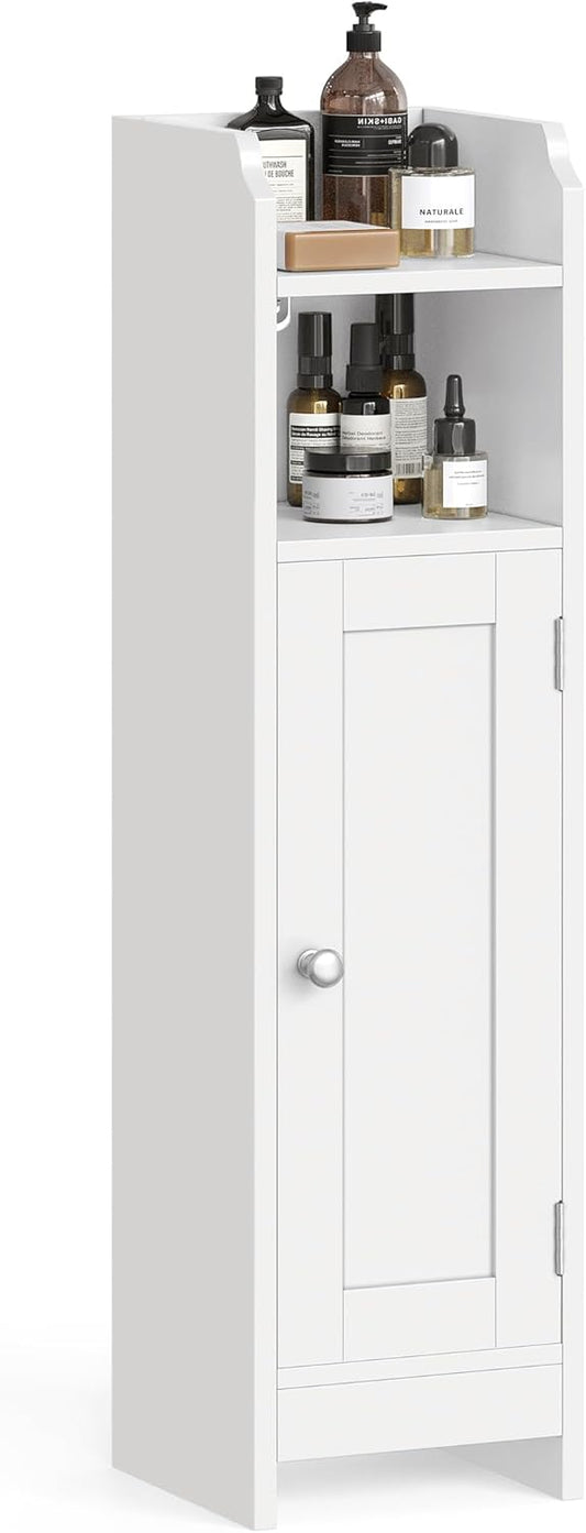 Platzsparender Badschrank mit Stil™