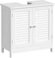 Eleganter Waschbeckenunterschrank TM
