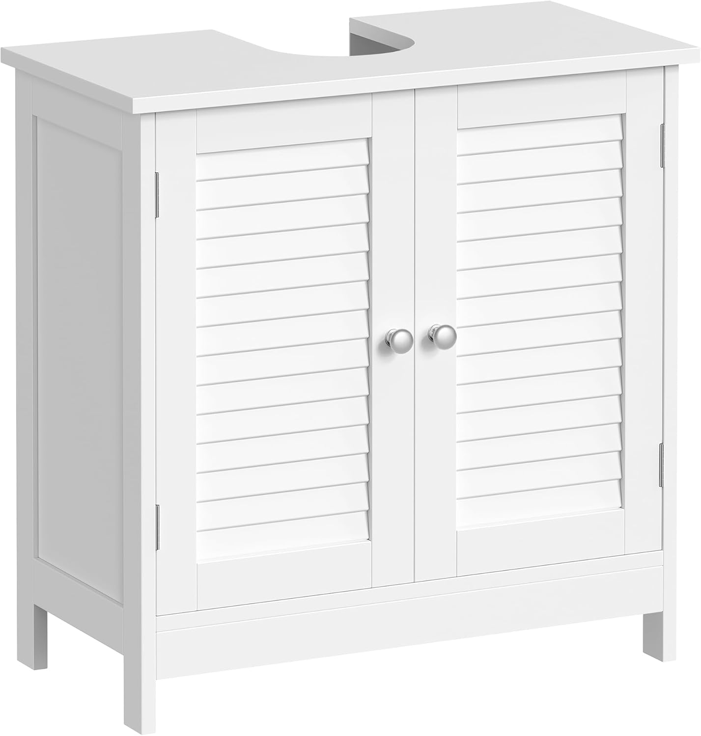 Eleganter Waschbeckenunterschrank TM