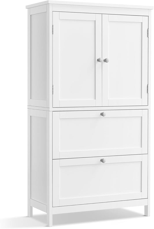 Eleganter Badezimmer- und Vorratsschrank™