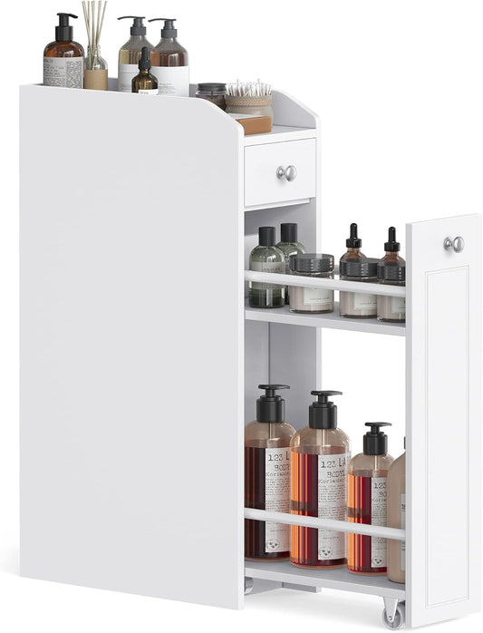 Kompakter Badschrank mit Stil™