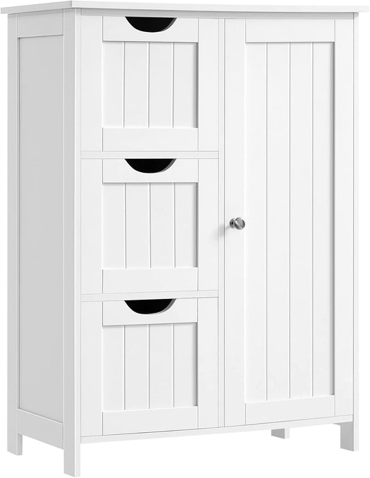 Eleganter Badezimmer-Schrank mit Stauraum™