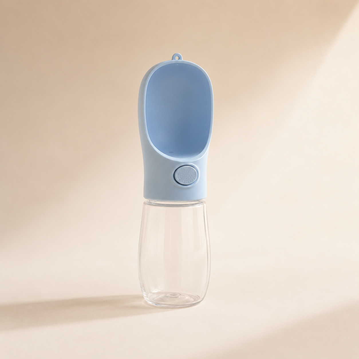 Pupora Luxe Travel Bottle