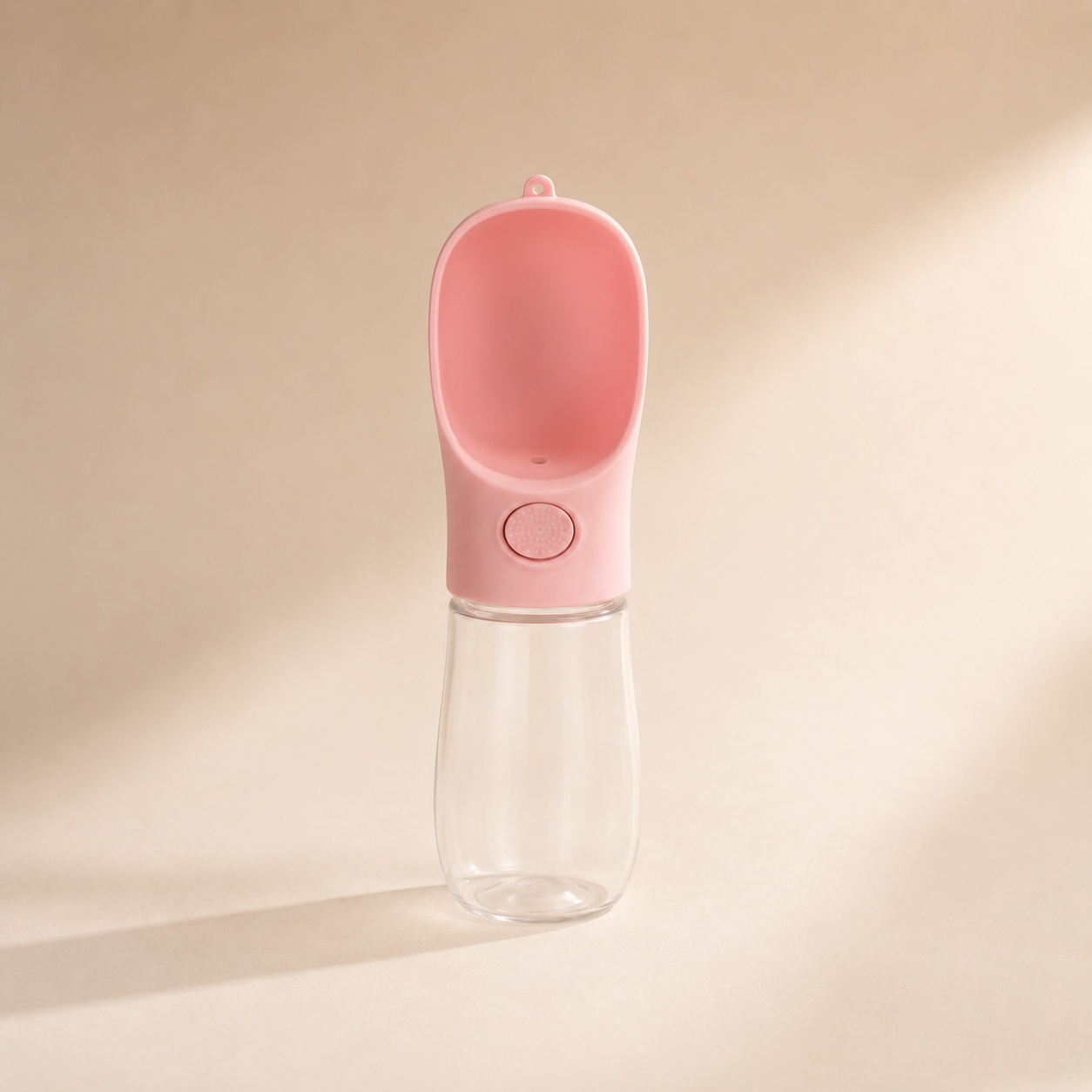 Pupora Luxe Travel Bottle