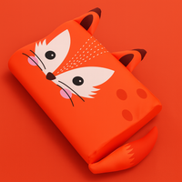 Traum Fuchs