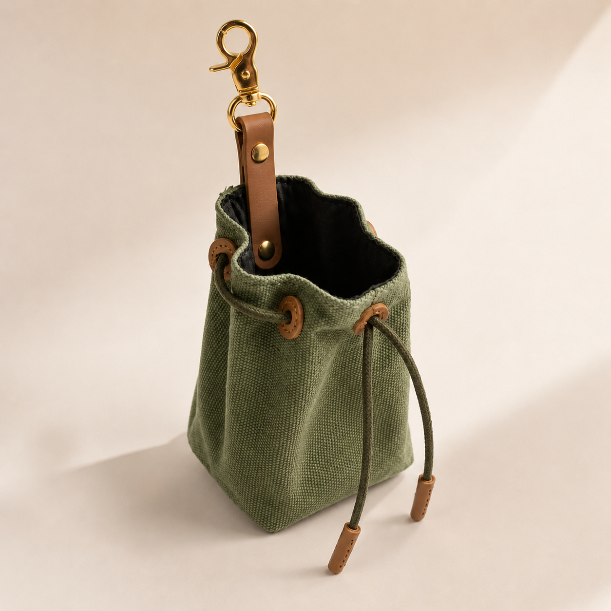 Pupora Luxe Treat Pouch