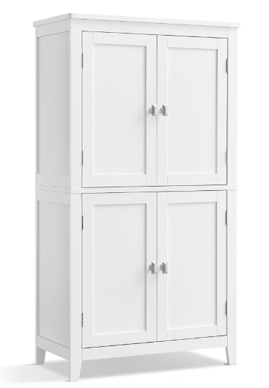 Eleganter Badezimmerschrank mit Stauraum™